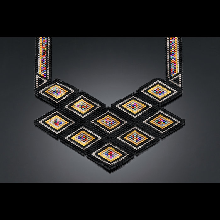 Diamonds  Necklace