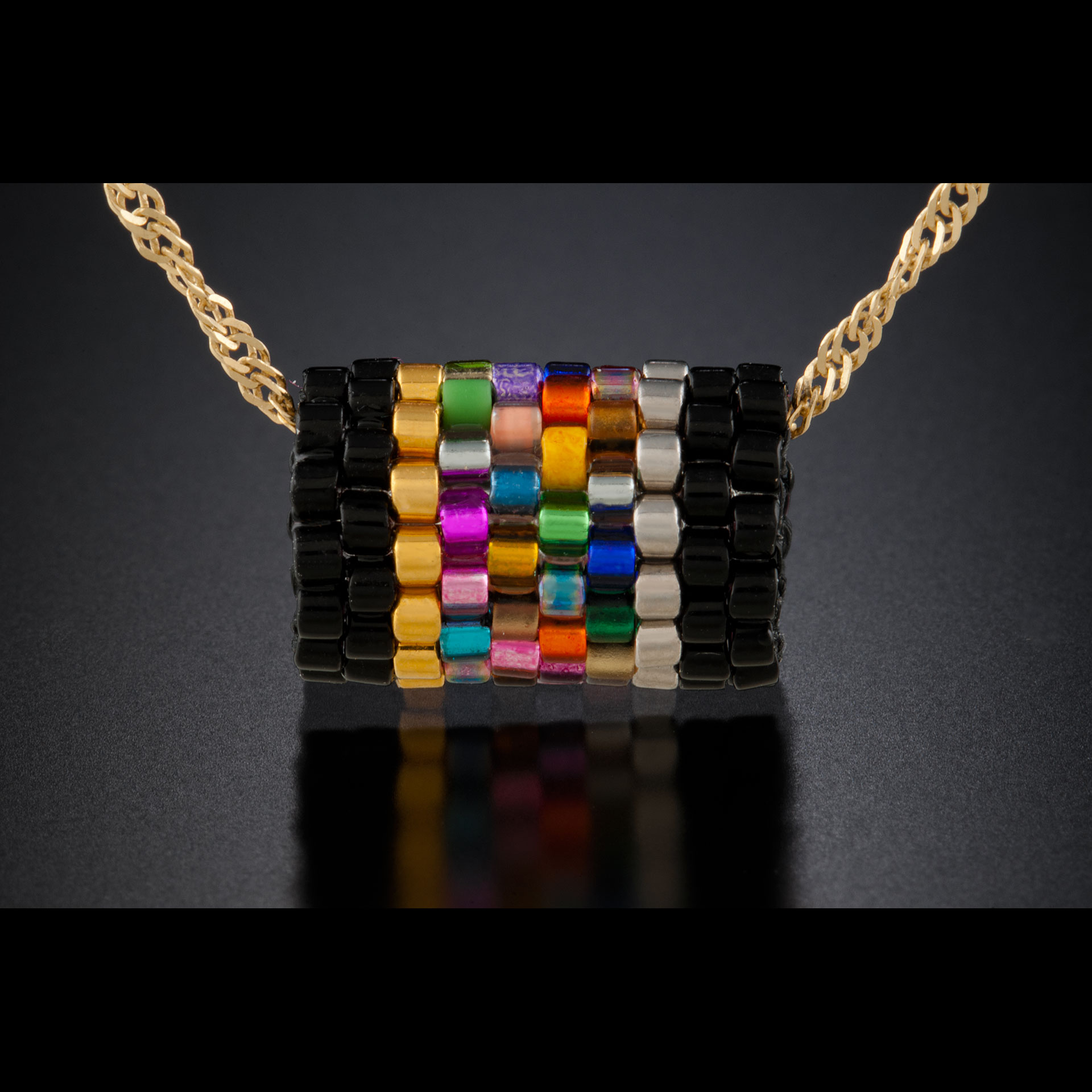 Believe Bead
