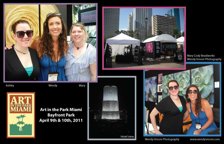 Miami 2011